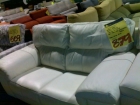 SOFA 2 PLAZAS PIEL - mejor precio | unprecio.es