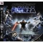 Star Wars: El Poder de la Fuerza Playstation 3 - mejor precio | unprecio.es