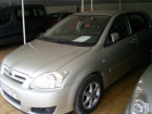 Toyota corolla 2.0 d-4d sol 116 cv. - mejor precio | unprecio.es