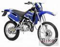 VENDO FACTORY BIKE 125 DESSERT