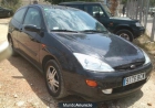 vendo ford focus negro1.8 - mejor precio | unprecio.es