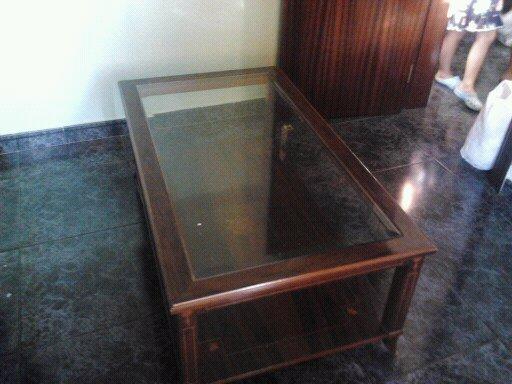 vendo muebles