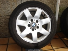 Vendo o cambio llantas 16" originales de bmw - mejor precio | unprecio.es