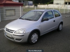 Vendo opel corsa esssentia gris plata 1.2 año 2004 - mejor precio | unprecio.es
