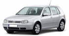 Venta de Volkswagen GOLF  TDI  5p '04 en Zamora - mejor precio | unprecio.es