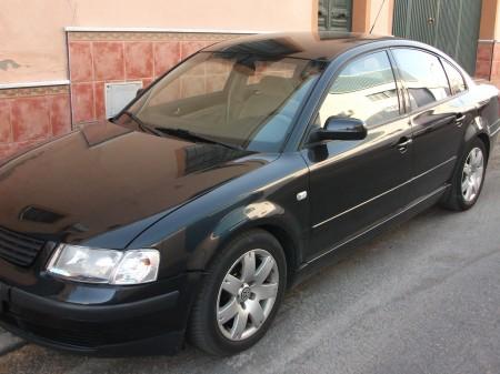 Volkswagen Passat 19 tdi en SEVILLA