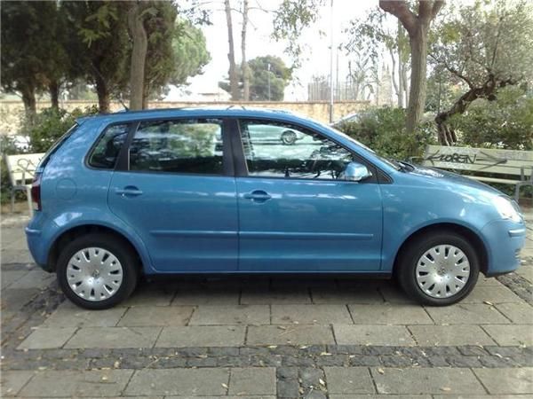 Volkswagen Polo  1.4 tdi Advance