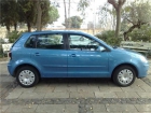 Volkswagen Polo 1.4 tdi Advance - mejor precio | unprecio.es