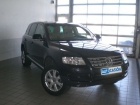 VOLKSWAGEN TOUAREG 5.0TDI V10 TIPTRONIC - mejor precio | unprecio.es