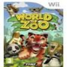 world of zoo/wii - mejor precio | unprecio.es