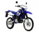 YAMAHA DT 125 R - mejor precio | unprecio.es
