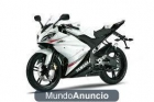 YAMAHA IZF R125 - mejor precio | unprecio.es