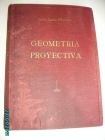 Libro Geometría Proyectiva  1943 Jesús Lasala  Millaruelo - mejor precio | unprecio.es