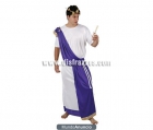 Disfraz de Romano con túnica para hombre talla M-L - mejor precio | unprecio.es