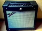 Amplificador Fender Mustang II - mejor precio | unprecio.es