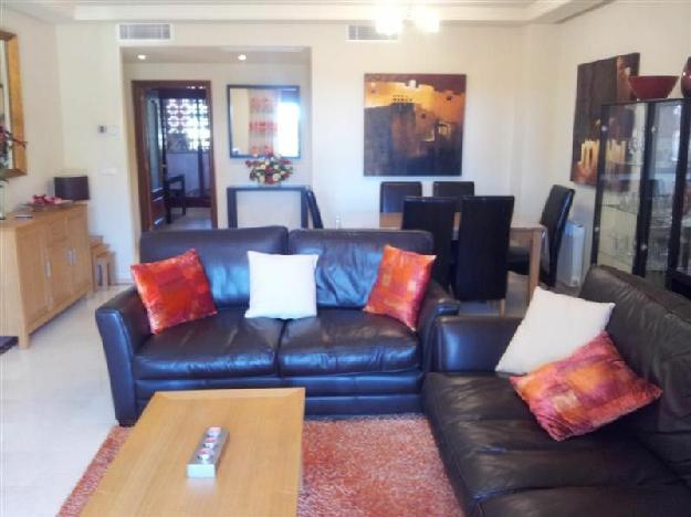 Apartamento en alquiler en Bahia de Casares, Málaga (Costa del Sol)