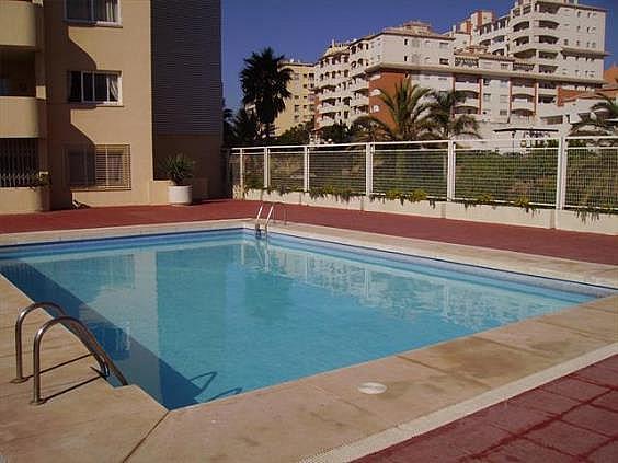 Apartamento en Estepona