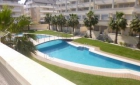 Apartamento en residencia : 4/4 personas - piscina - denia alicante (provincia - mejor precio | unprecio.es