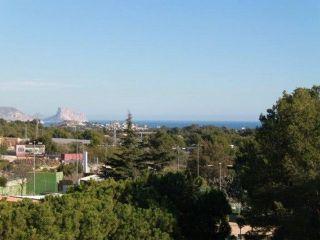 Apartamento en venta en Alfàs del Pi (l'), Alicante (Costa Blanca)