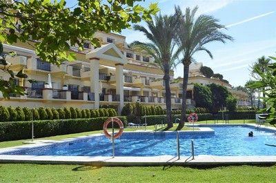 Apartamento en venta en Marbella del Este, Málaga (Costa del Sol)