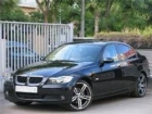 BMW 320 D 320D BERLINA - Barcelona - mejor precio | unprecio.es