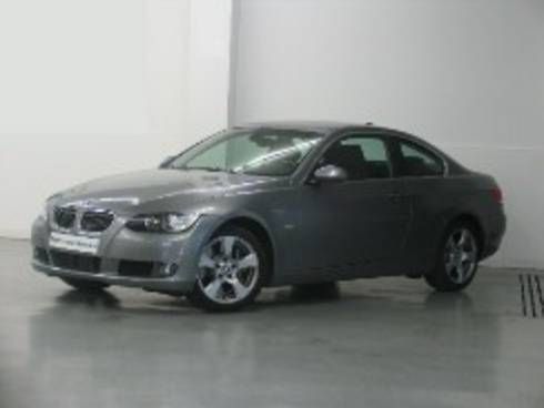 BMW Serie 1 5-puertas