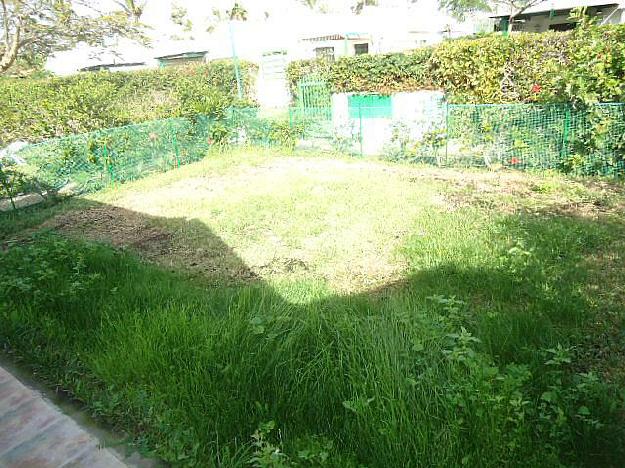 Bungalow en Campo Internacional