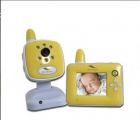 Camara de vigilancia bebes con pantalla lcd - mejor precio | unprecio.es