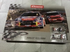 Carrera evolution rally racers 1/32 a estrenar - mejor precio | unprecio.es