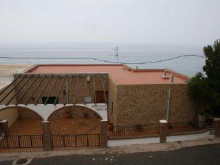 Casa en alquiler de vacaciones en Adra, Almería (Costa Almería)