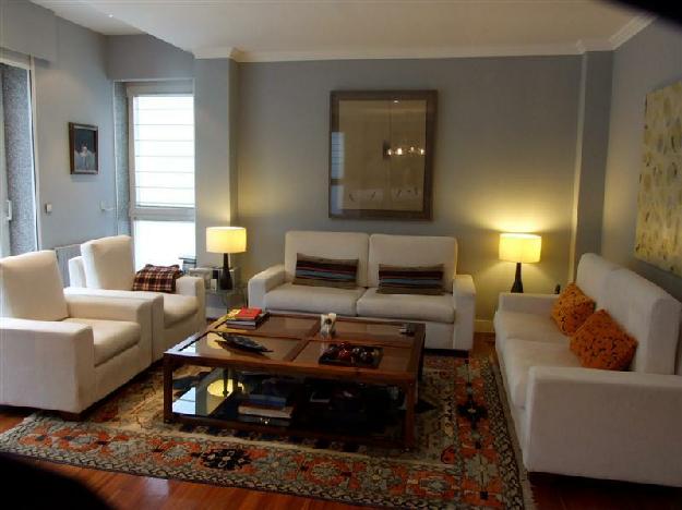 Chalet en Santiago de Compostela