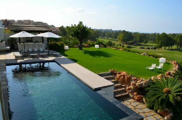 Chalet en venta en Benahavís, Málaga (Costa del Sol)
