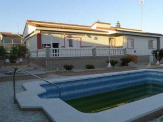 Chalet en venta en Ciudad Quesada, Alicante (Costa Blanca)