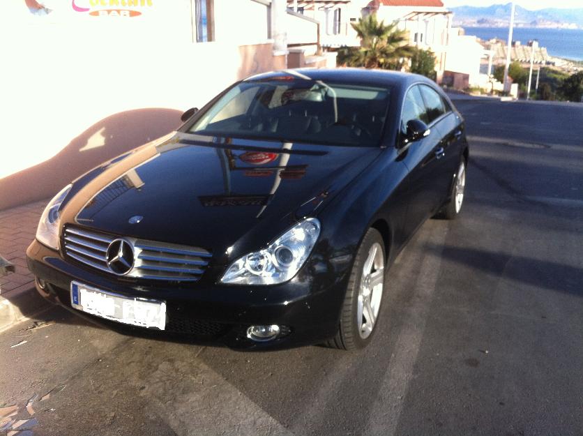 Cls 500
