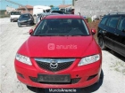 Despiece Mazda 6 diesel año 2004 - mejor precio | unprecio.es