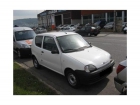 FIAT SEICENTO VAN 1.1 S - mejor precio | unprecio.es