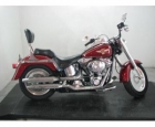 HARLEY DAVIDSON FAT BOY - mejor precio | unprecio.es