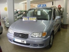 IMPECABLE HYUNDAI TRAJET 2O CRDI 7 PLAZAS - mejor precio | unprecio.es