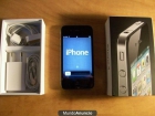 iphone 4  8gb - mejor precio | unprecio.es