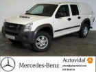 Isuzu D-Max 3.0DTI DCb.4WD LS - mejor precio | unprecio.es