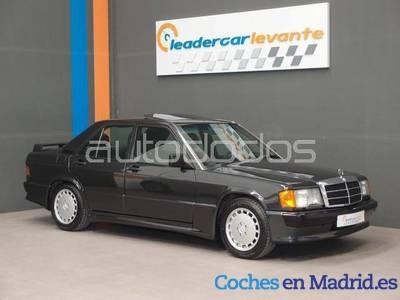Mercedes Benz 190