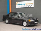 Mercedes Benz 190 - mejor precio | unprecio.es