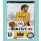 nba live 09 psp - mejor precio | unprecio.es