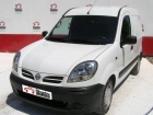 Nissan Kubistar 1.5 DCI FURG - mejor precio | unprecio.es