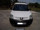 PEUGEOT PARTNER - mejor precio | unprecio.es