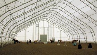 picaderos para caballos, carpas industriales, cubiertas de piscina y cubiertas de padel