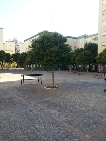 Piso en Jerez de la Frontera