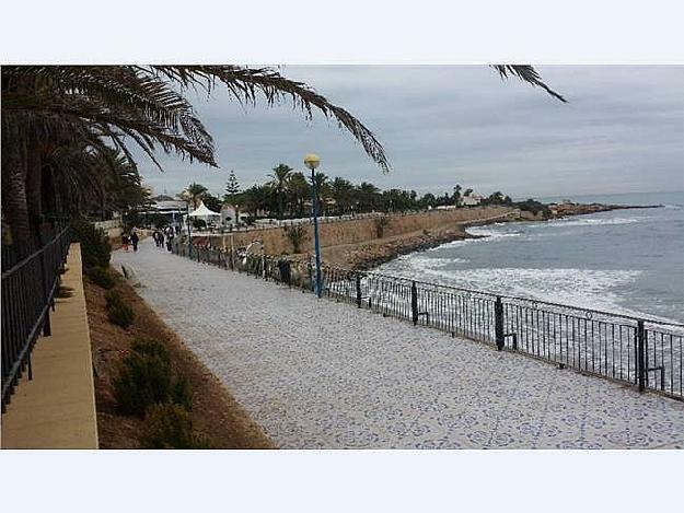 Piso en Orihuela-Costa