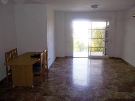 Piso en Valencia
