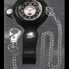 Reloj de bolsillo Harley-Davidson de Bulova. 76A135 - mejor precio | unprecio.es